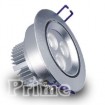 LED Downlight 3*3W