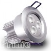 LED Downlight 3*3W