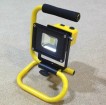 Rechargeable LED Flood Light, 10W