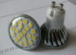 3W MR16 LED Lamp