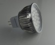 4.6-5W MR16 LED Lamp, 3020SMD