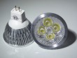 4W MR16 LED Lamp