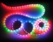 Magic RGB LED Flex Strip