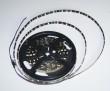 Waterproof RGB LED Strip on Black pcb