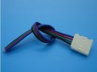 RGB Color LED Strip Solderless Power Connector