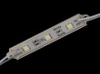 3-LED modules, 5050SMD LED, 77*15*4mm