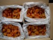 dried apricot(with sugar)
