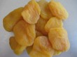 dried peach