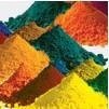 iron oxide pigments