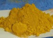 iron oxide yellow
