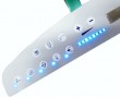 LED backlight membrane switch (PK-LEDMS-001)