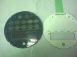 LGF backlight membrane switch (PK-LGFMS-001)