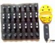 Silicone Rubber Keypad (PK-RK-001)
