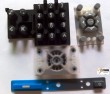 Silicone Rubber Keypads (PK-RK-003)