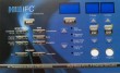 Digital Printing Membrane Switch (PK-DPMS-001)