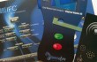 Digital Printing Membrane Switch (PK-DPMS-002)