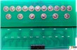 PCB Membrane Switch (PK-PCBS-001)