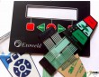 Membrane Switches, Membrane Keypads (PK-MS-009)