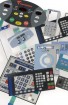 membrane switch, membrane keypad (PK-MS-002)