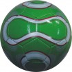 PVC machine seam soccer