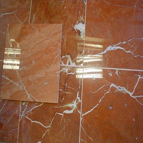 Rojo Alicante Marble for Wall/Floor/Countertops