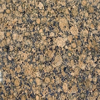 Baltic Brown Granite Slab for Floor/Wall