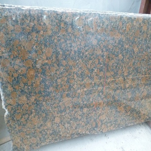 Baltic Brown Granite Slab for Floor/Wall