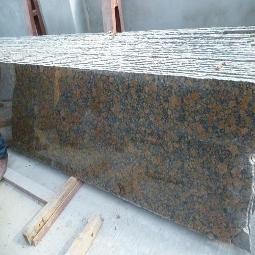 Natural Baltic Brown Granite