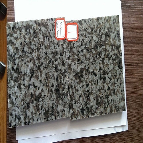 Natural Polished Jiangxi Green Granite Floor Tiles