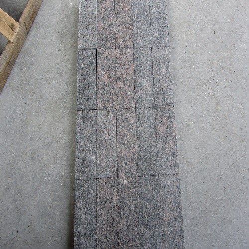 Tan Brown Granite Panels for Kitchen Countertop