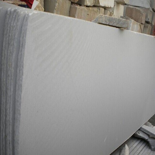 Natural White Sandstone for Paving/Tiles/Stair