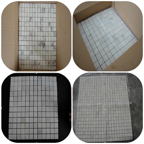 Building Material Wall and Floor Tile Nature Stone