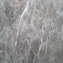 High Polished Cicili Grey Marble Slab for Floor