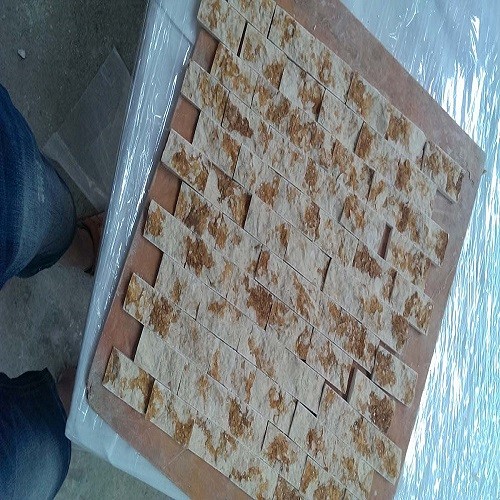 Marble Mosaic for Bathroom Tiles