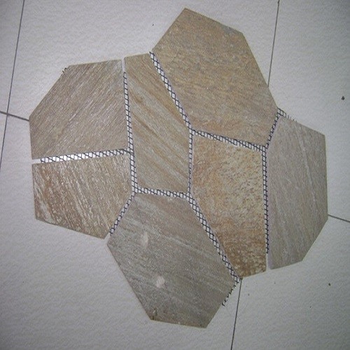 Slate Stone/Wall/Floor Tiles/Rock for Decor