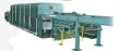 Textile Fiber Belt Vulcanizing Press