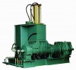 Dispersion Mixer for Foaming Plastics