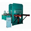 Hydraulic Press with work table