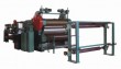 Rotocure Machine