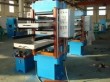 Rubber Tile Press