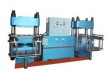 Twin Automatic Hydraulic Press