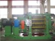 Three Roller Rubber Calender