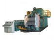 Double Multiple Pin Cold Feed Rubber Extruder