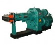 Hot Feed Rubber Extruder