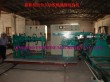 Rubber roller production line