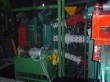 Triplex Multiple Pin Cold Feed Rubber Extruder