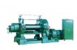 Rubber Mixing Mill