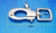 higt quality stainless steel clasp