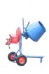 CONCRETE MIXER CM-1