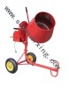 Cement Mixer CM 04